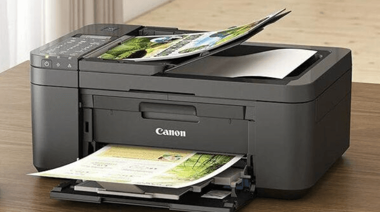 Canon Pixma G3020