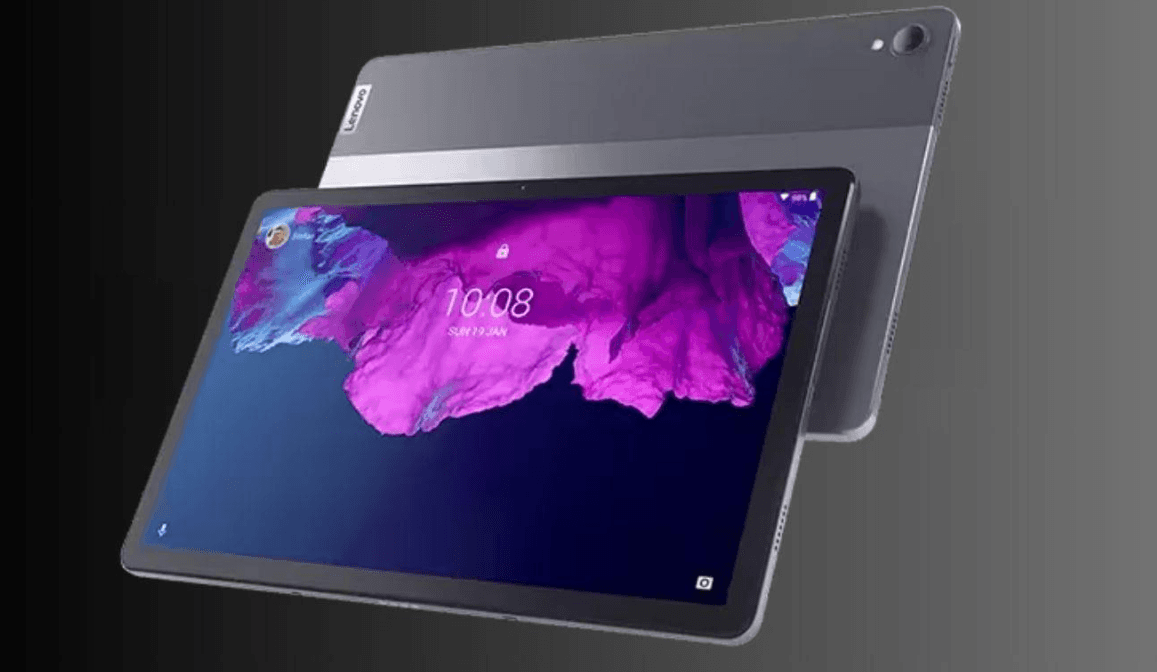 Lenovo Tab P12