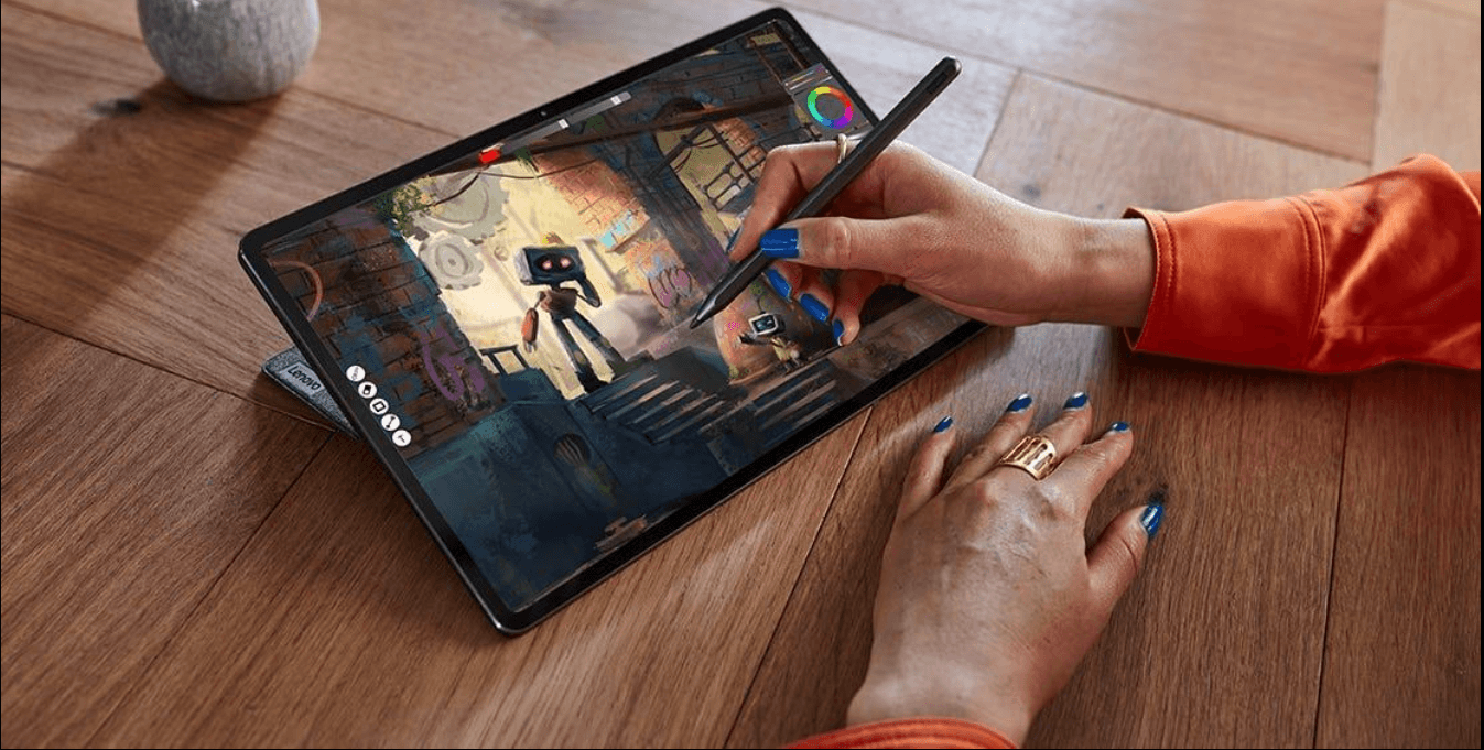 Tablet Performance