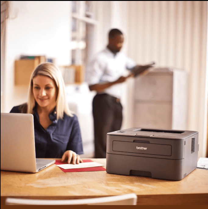Office Lifestyle