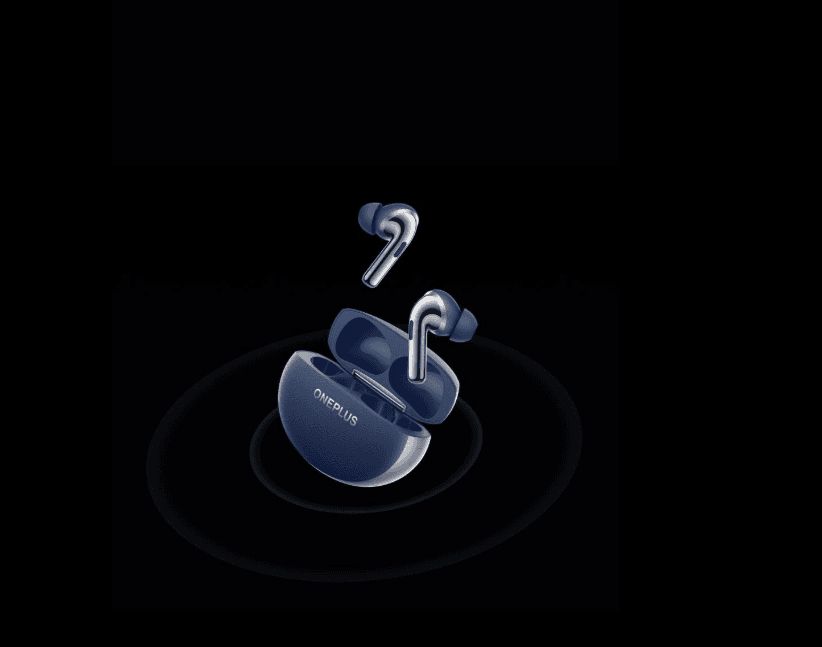 OnePlus Buds Pro 3