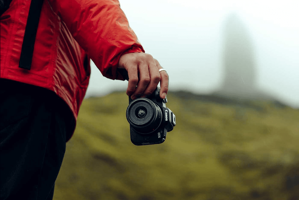 Camera Performance