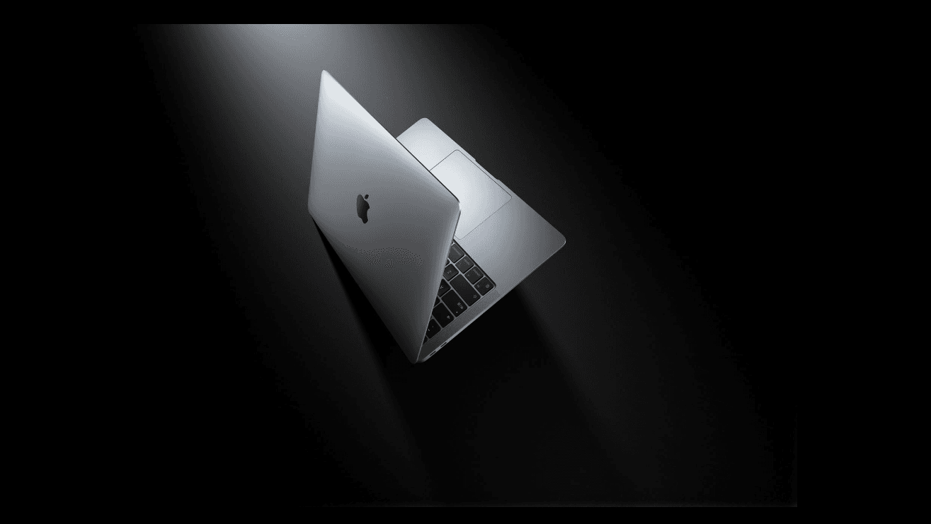 MacBook Air M3