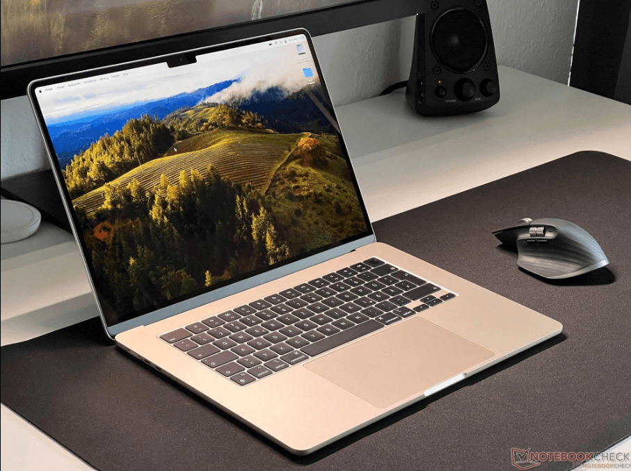 MacBook Performance
