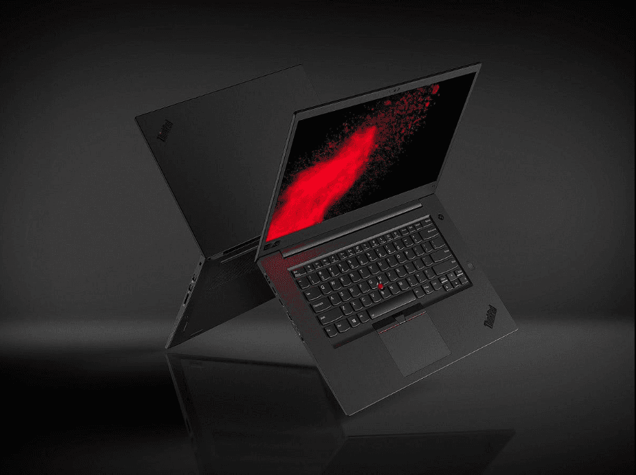 Lenovo ThinkPad X1