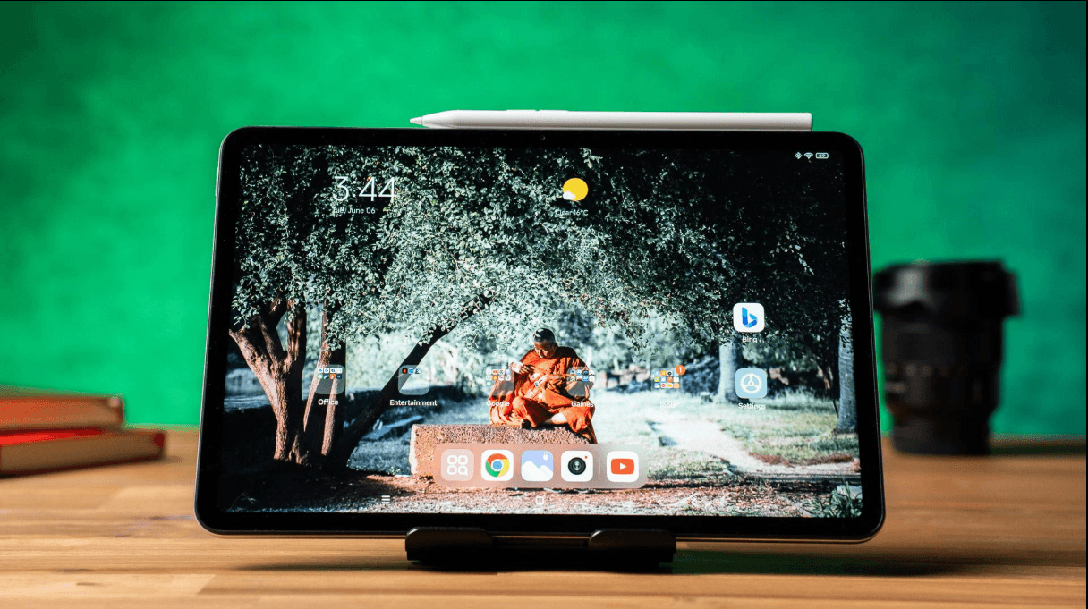 Tablet Performance